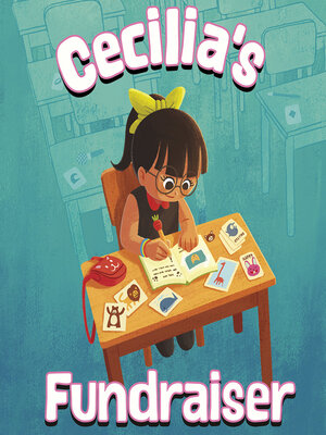 cover image of Cecilia's Fundraiser
